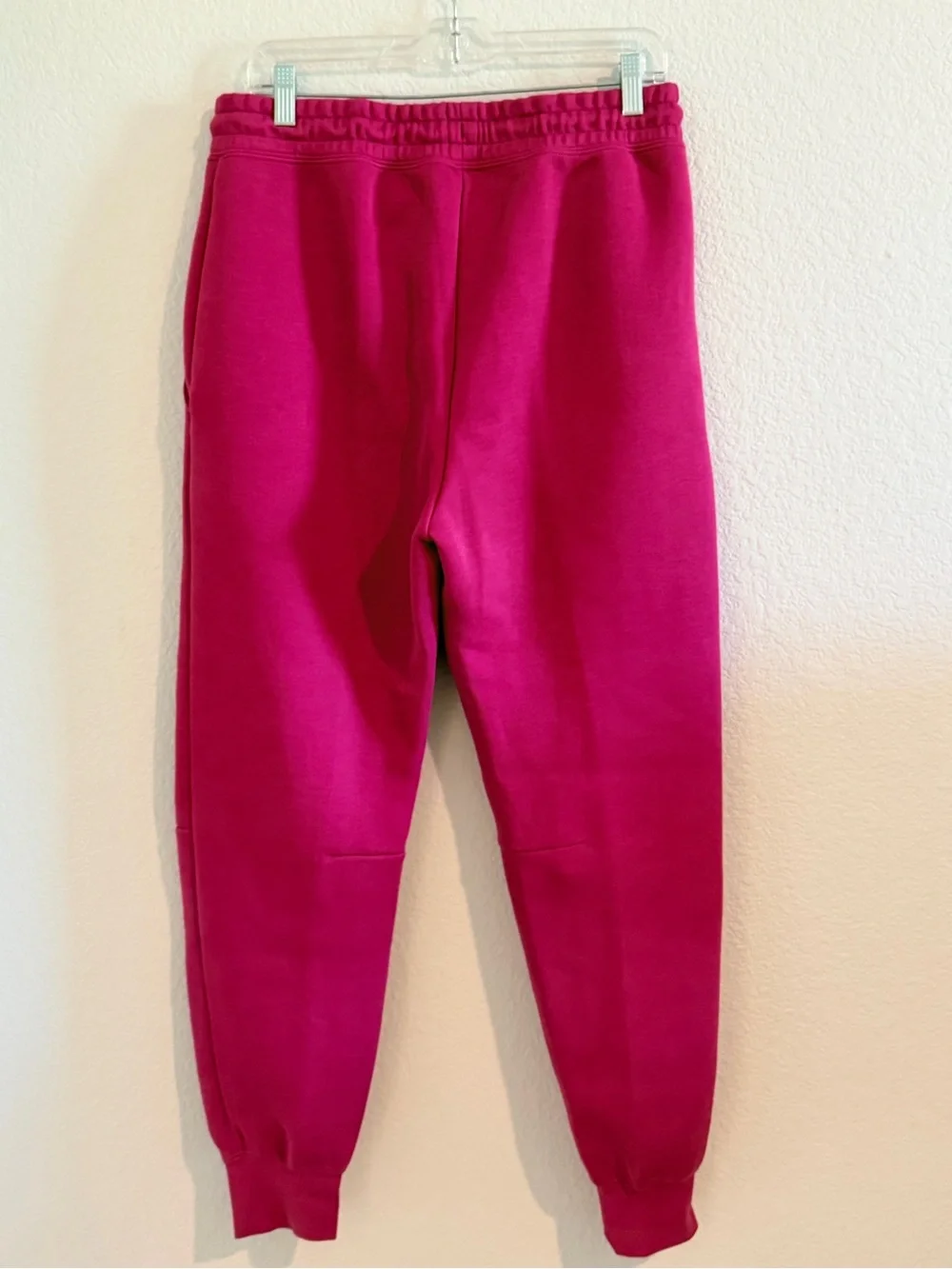 New Nike Hot Pink Joggers